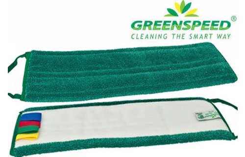 Velcro Mop Twist ABT - 45 cm Velcro Mop Twist ABT - 45 cm