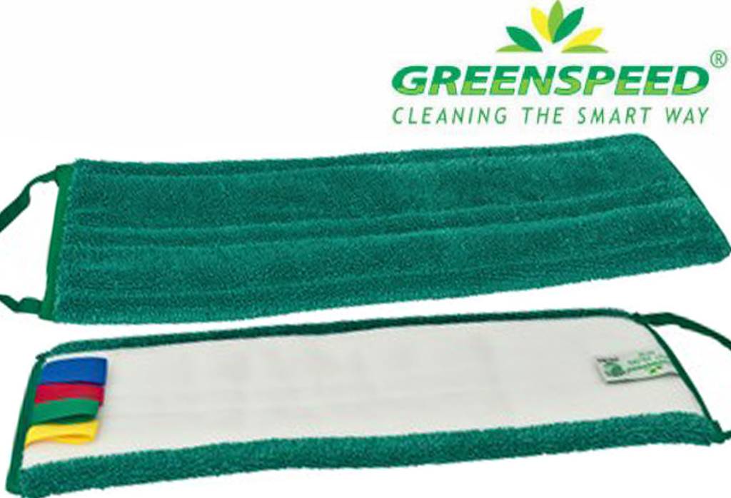 Velcro Mop Twist ABT - 45 cm