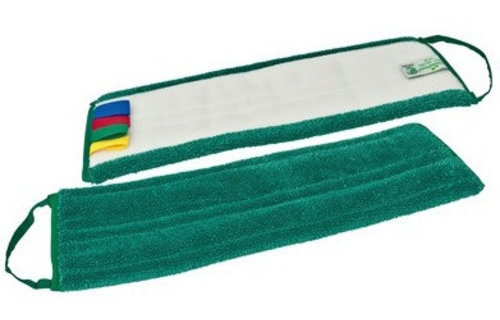 Velcro Mop Twist ABT - 45 cm Velcro Mop Twist ABT - 45 cm