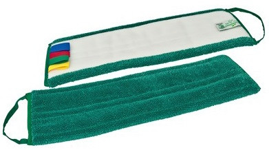 Velcro Mop Twist ABT - 45 cm Velcro Mop Twist ABT - 45 cm
