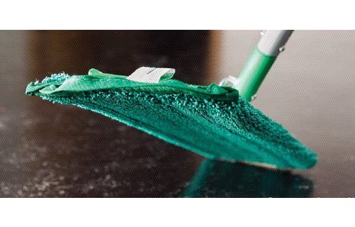 Velcro Mop Twist ABT - 45 cm Velcro Mop Twist ABT - 45 cm