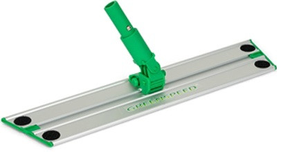 Aluminium Velcro frame met multilink aansluiting - 40 cm Aluminium Velcro frame met multilink aansluiting - 40 cm