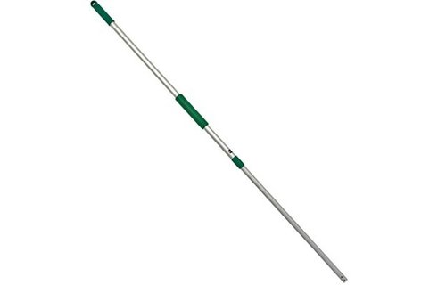 Aluminium telescoopsteel 100 < 180 cm Ø 23 mm Aluminium telescoopsteel 100 < 180 cm Ø 23 mm