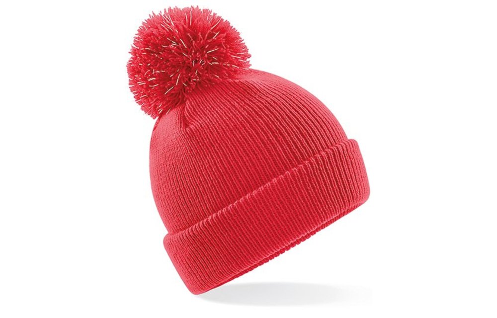 Junior Pompon Muts Junior Pompon Muts