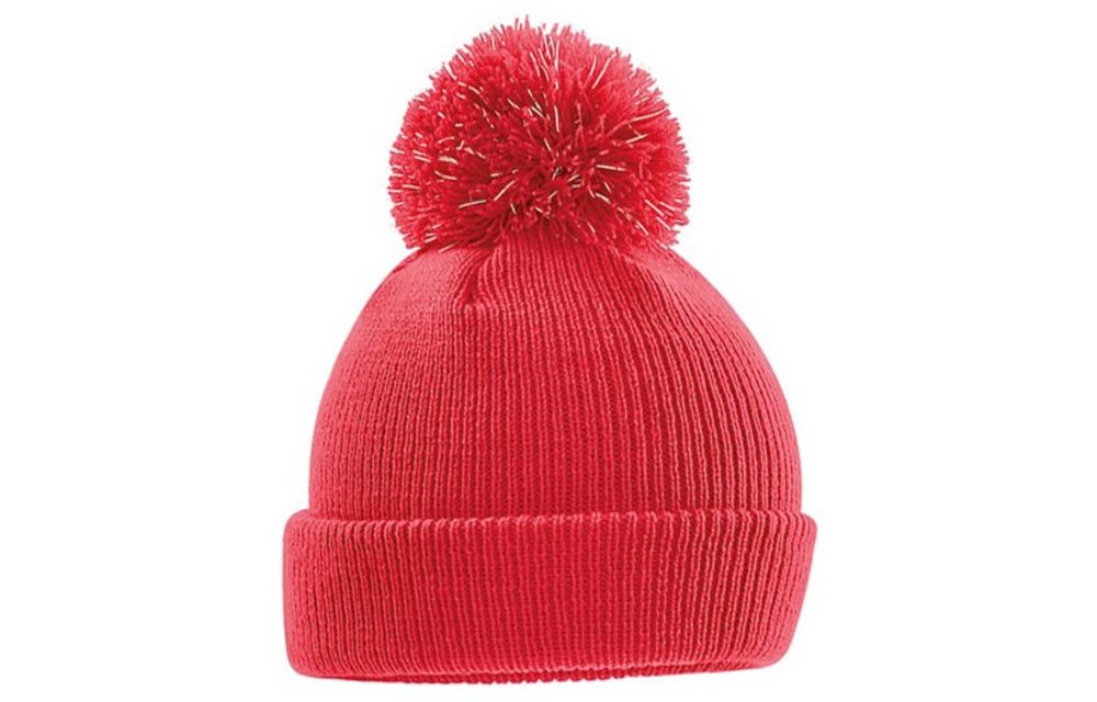 Junior Pompon Muts Junior Pompon Muts
