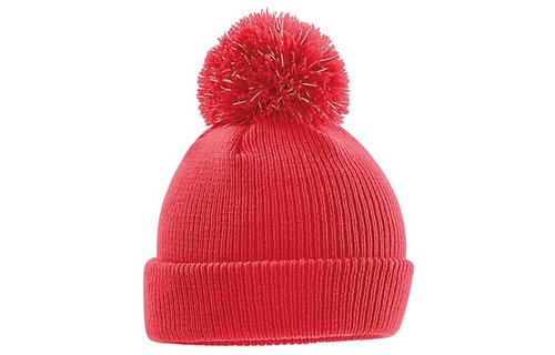 Junior Pompon Muts
