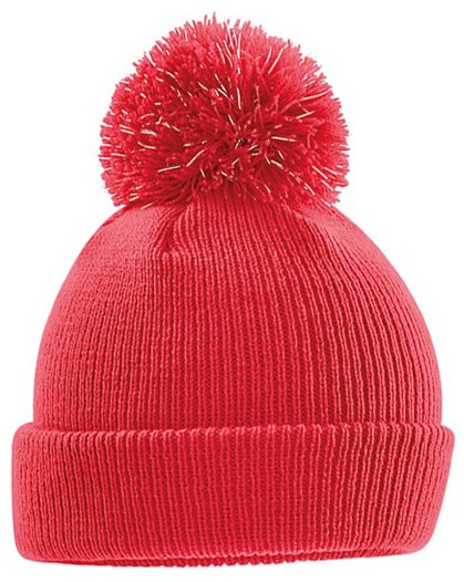 Junior Pompon Muts