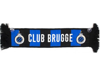Autosjaal Club Brugge