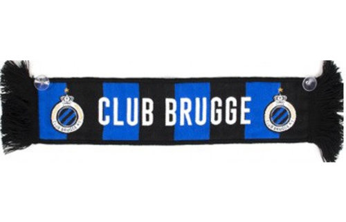 Autosjaal Club Brugge Autosjaal Club Brugge