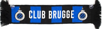 Autosjaal Club Brugge