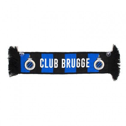 Autosjaal Club Brugge Autosjaal Club Brugge