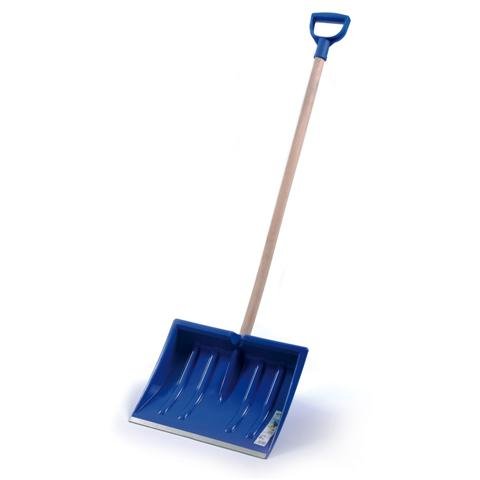 Sneeuwschep "Alpin 1" 41 x 33 x 133 cm.