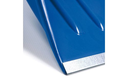 Sneeuwschep "Alpin 1" 41 x 33 x 133 cm.