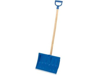 Sneeuwschep "Alpin 1" 41 x 33 x 133 cm.