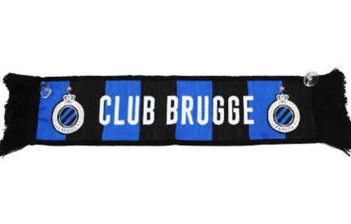 Autosjaal Club Brugge Autosjaal Club Brugge