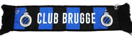 Autosjaal Club Brugge Autosjaal Club Brugge