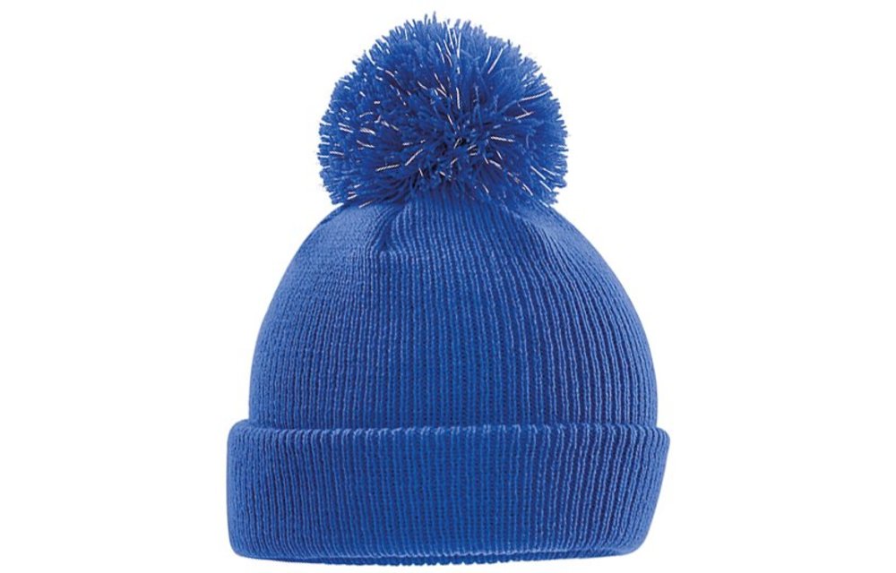 Junior Pompon Muts Junior Pompon Muts