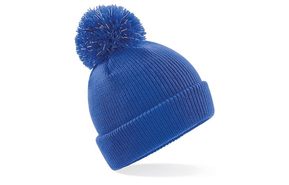 Junior Pompon Muts Junior Pompon Muts