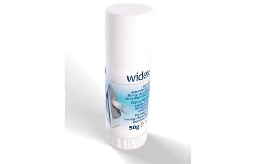 Widex strijkzool reiniger "stick 50g."