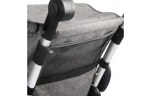 Go Up Boodschappentrolley Textured