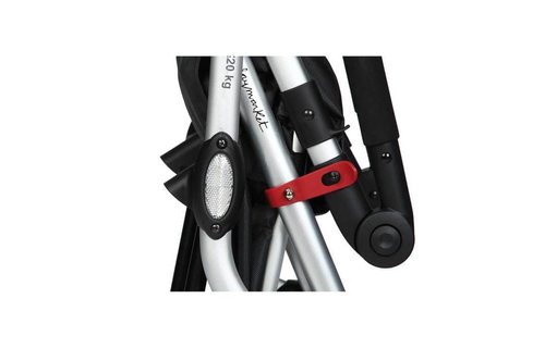 Go Up Boodschappentrolley Textured