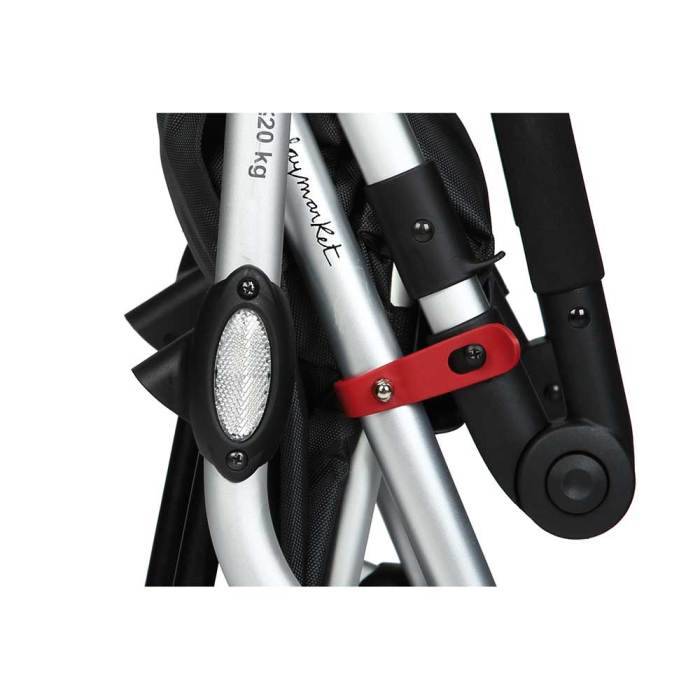 Go Up Boodschappentrolley Textured Go Up Boodschappentrolley Textured