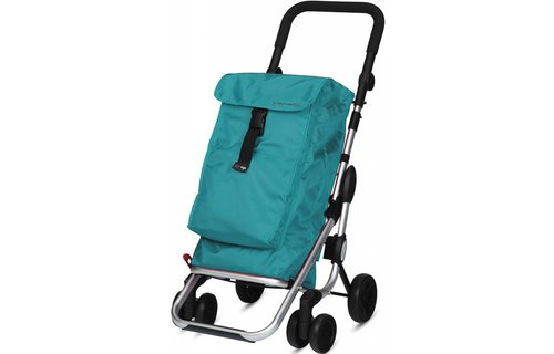 Go Up Boodschappentrolley Special Green