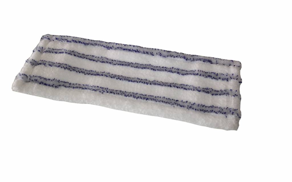 Vloer mop standaard met telescoopsteel 1,80 meter