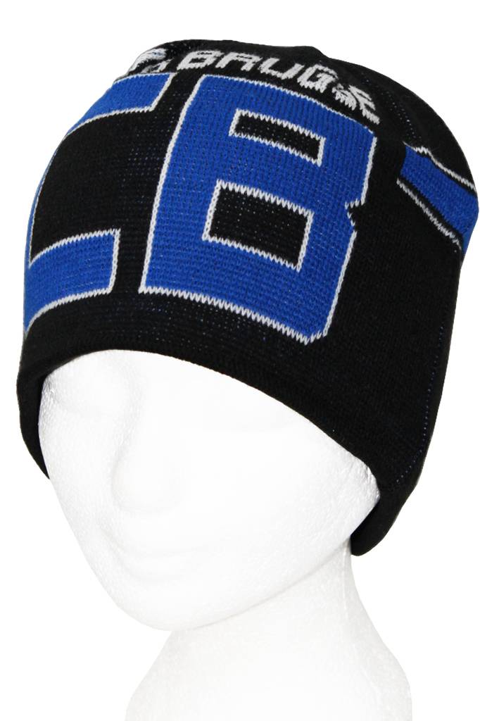 Muts Club Brugge CB / Logo "Double"