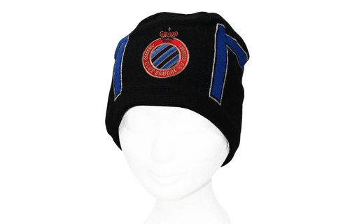 Muts Club Brugge CB / Logo "Double"