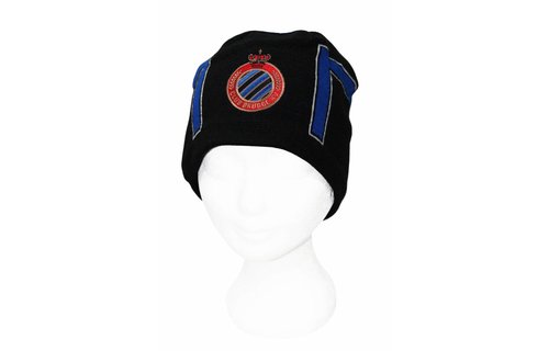 Muts Club Brugge CB / Logo "Double"