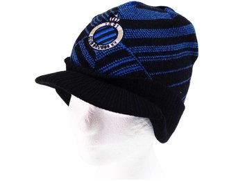 Muts Club Brugge met klep