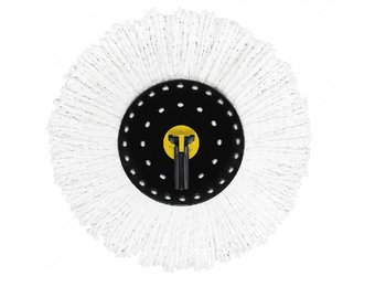 Supa mop vervangmop groot model