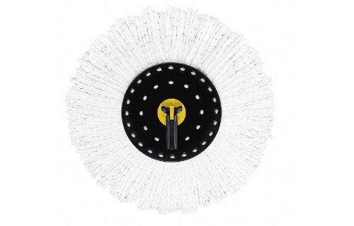 Supa mop Microvezel vervangmop groot model