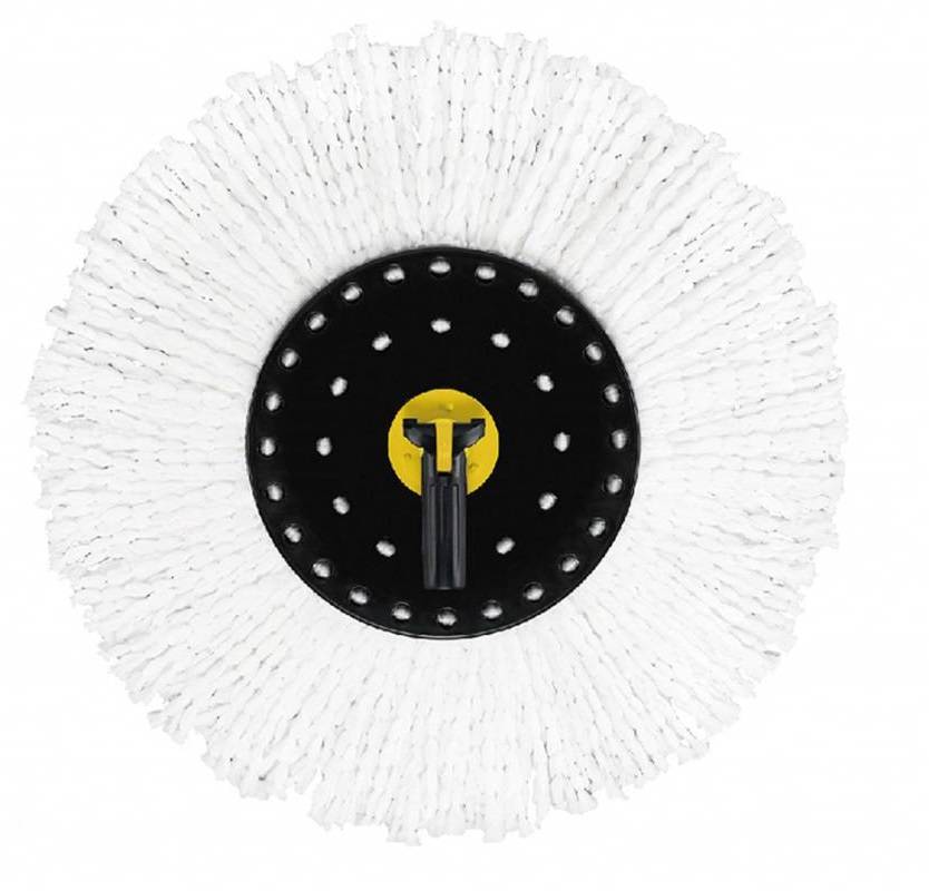 Supa mop Microvezel vervangmop groot model