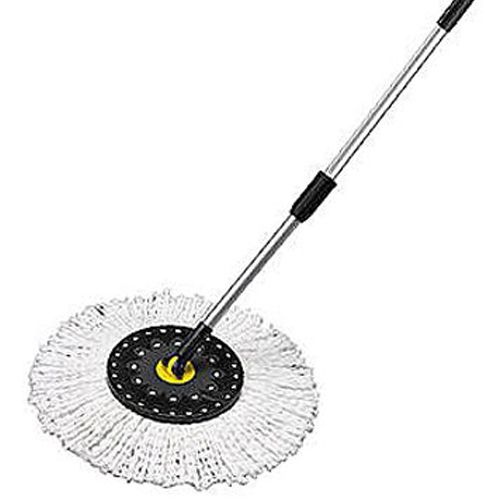 Supa mop Microvezel vervangmop groot model