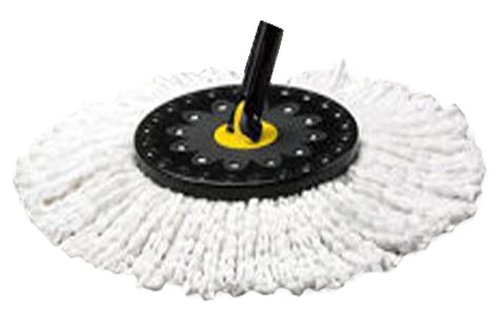 Supa mop Microvezel vervangmop groot model