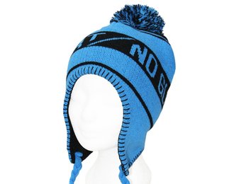 Peru muts Club Brugge met vlechten