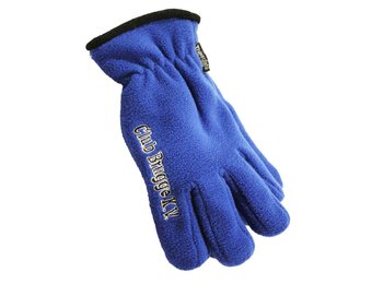 Handschoenen Club Brugge