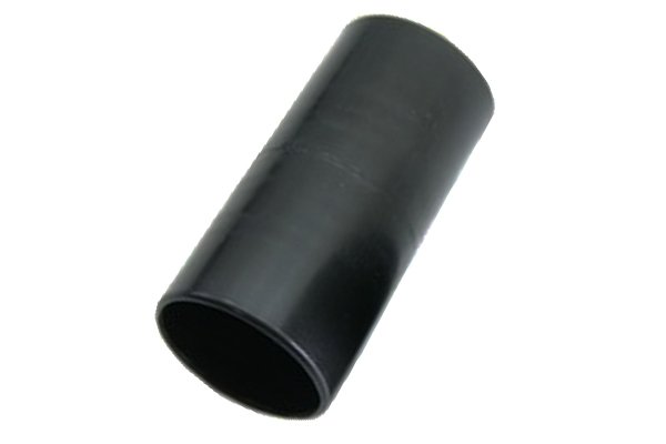Verlengmof soft rubber voor 32mm slangen Verlengmof soft rubber voor 32mm slangen