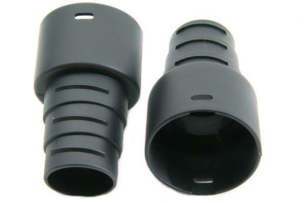 Wartel universeel 32mm/ 35mm/ 38mm kliksysteem Wartel universeel 32mm/ 35mm/ 38mm kliksysteem