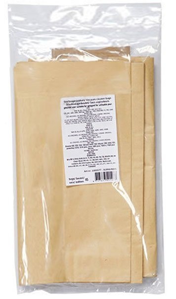 AQUA VAC, KÄRCHER , PARKSIDE, POWER VAC XL, SHOP VAC, TELE SHOP Stofzuigerzakken AQUA VAC, KÄRCHER , PARKSIDE, POWER VAC XL, SHOP VAC, TELE SHOP Stofzuigerzakken