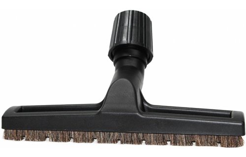 Parket zuigmond paardenhaar "universeel 30>37mm"