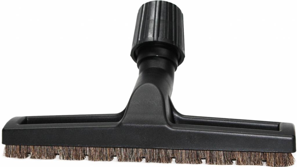 Parket zuigmond paardenhaar "universeel 30>37mm"