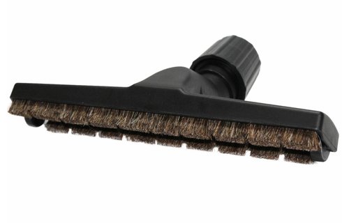 Parket zuigmond paardenhaar "universeel 30>37mm"