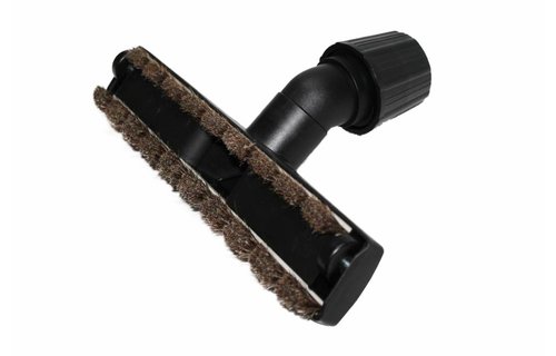 Parket zuigmond paardenhaar "universeel 30>37mm"