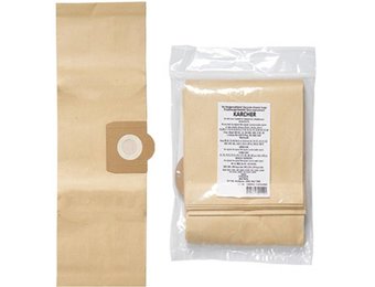 ROWENTA ZR 815 Bully Stofzuigerzakken