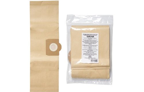 ROWENTA ZR 815 Bully Stofzuigerzakken