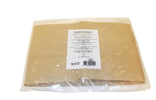 ROWENTA ZR 815 Bully Stofzuigerzakken