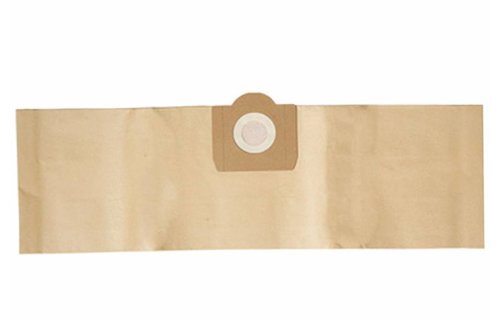 Rowenta ZR816 – Pacco Da 5 Sacchetti Carta Per Aspirapolvere Bully E Collecto (Vorace, RB, RU, RD, Wet&Dry)